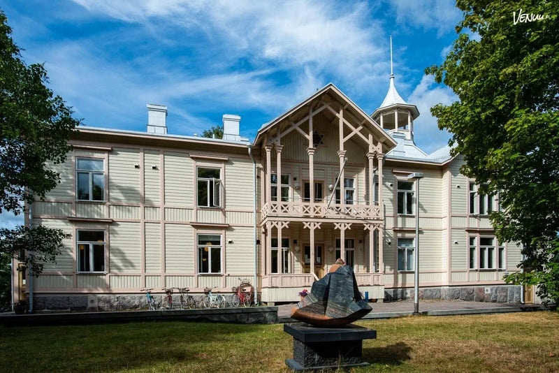 Villa Kivi