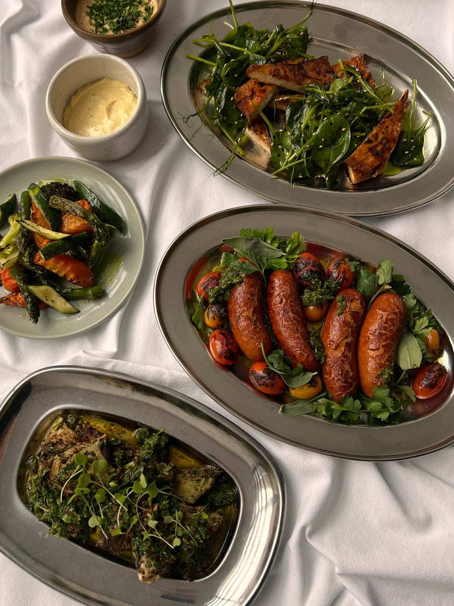 Catering helsinki espoo vantaa grillimenu