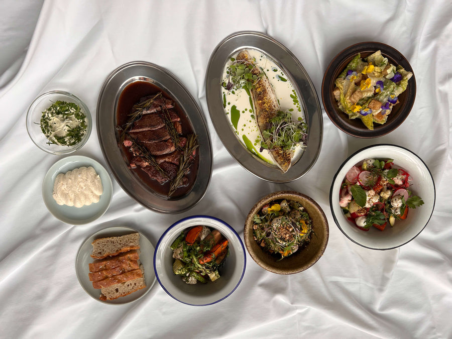 Catering helsinki espoo vantaa juhlamenu