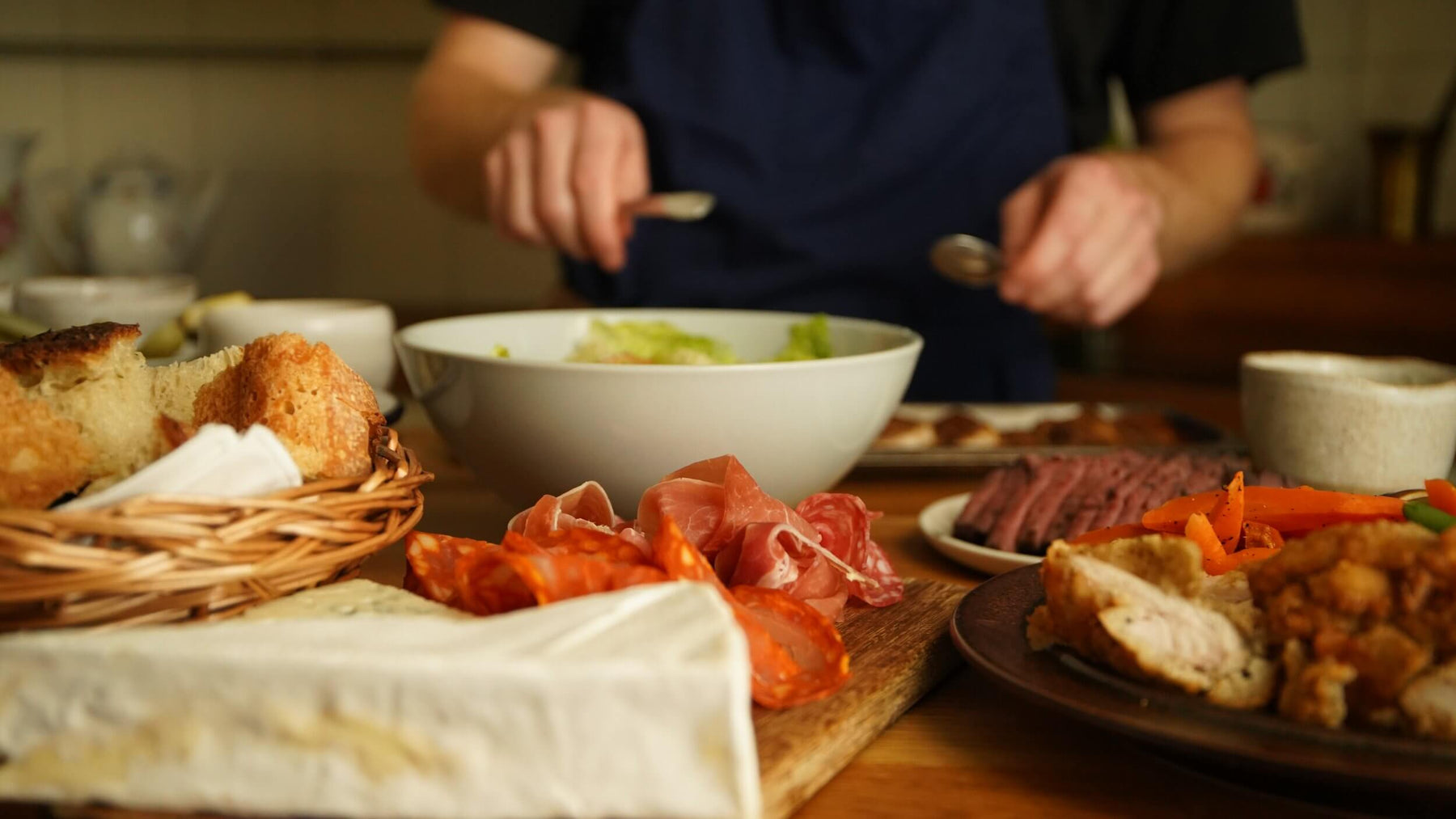 catering tilaus helsinki