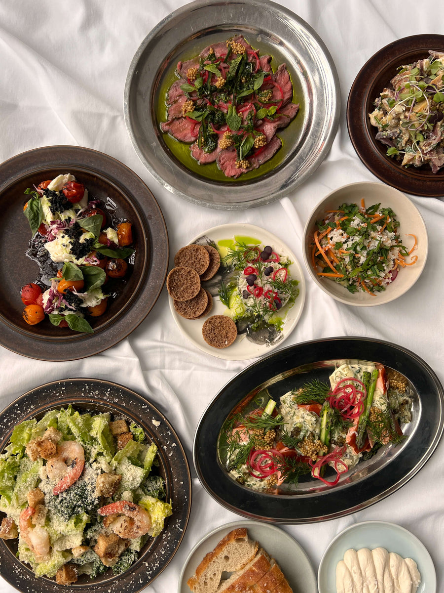 Catering valmistujaismenu helsinki espoo vantaa